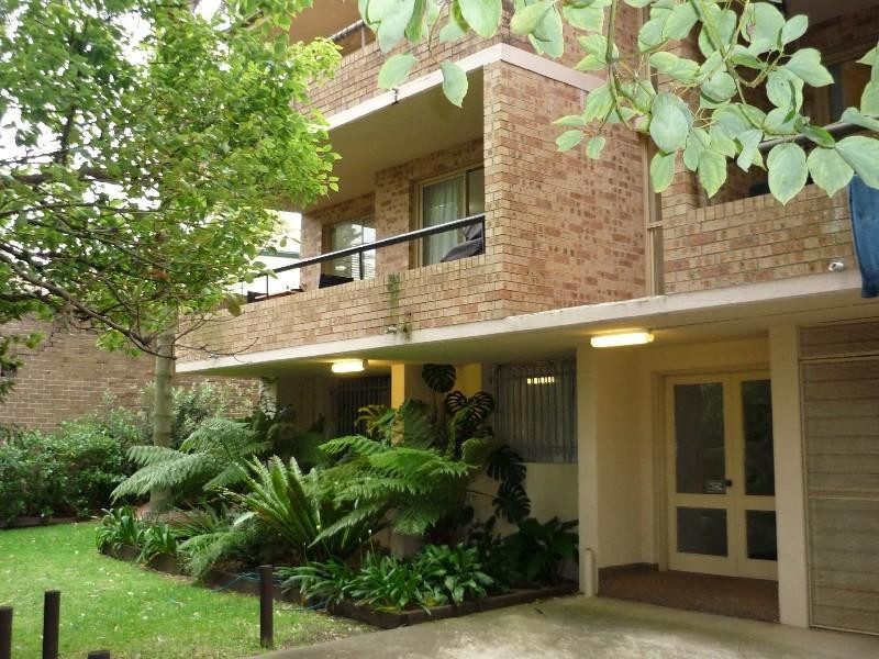 6/22 Rae Street, Randwick NSW 2031