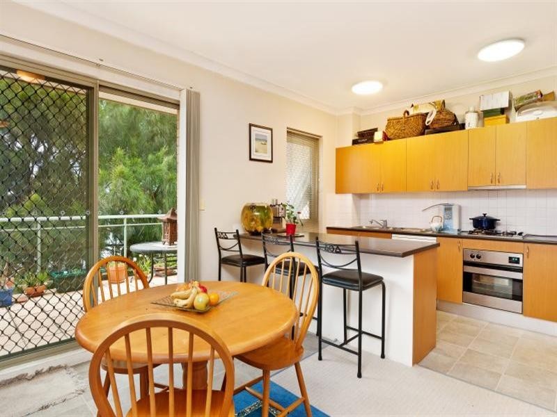 10/14 Morgan Street, Botany NSW 2019