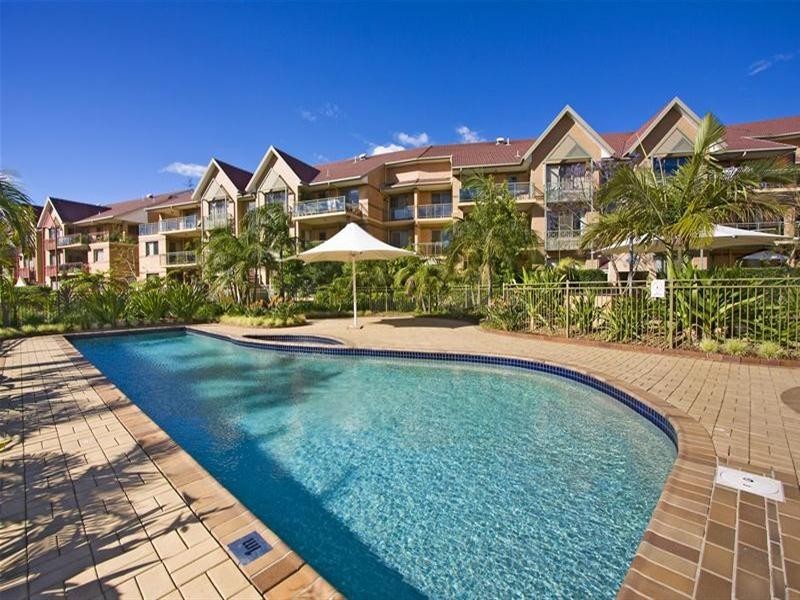 10/14 Morgan Street, Botany NSW 2019