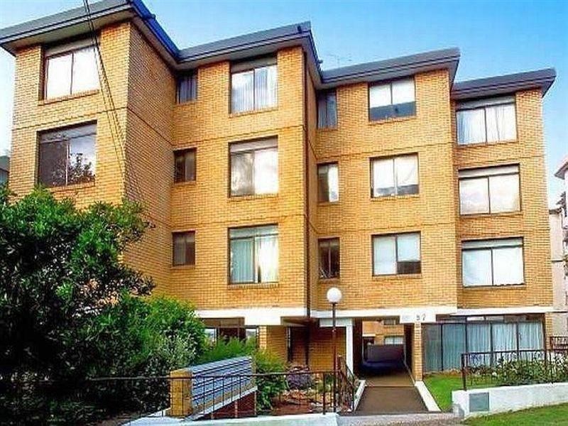 22/5-7 Dudley Street, Coogee NSW 2034