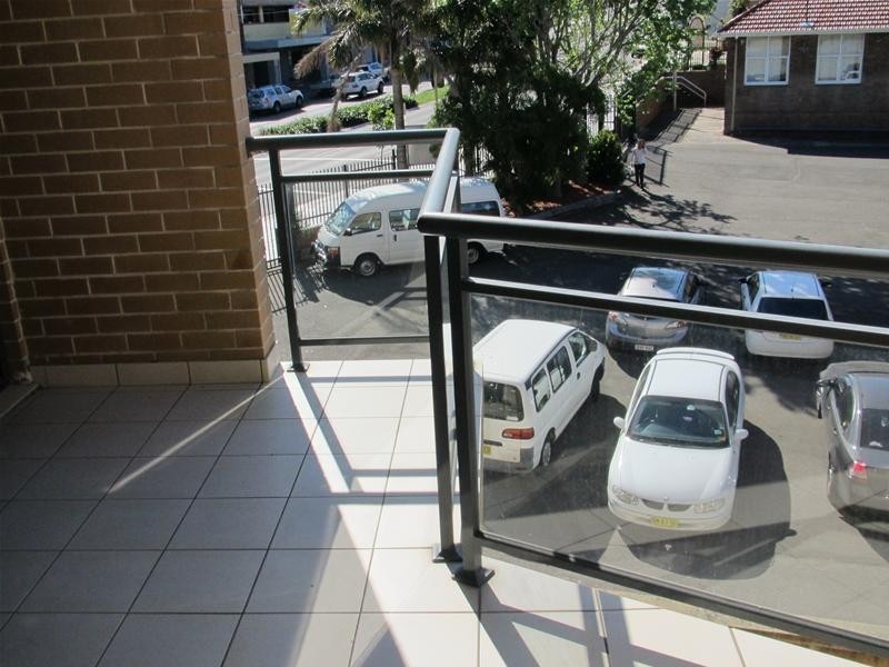 6/513 Bunnerong Road, Matraville NSW 2036