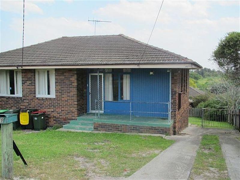 68 Lasseter Avenue, Chifley NSW 2036