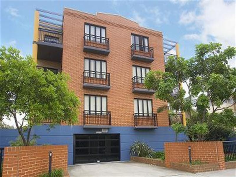 1/2-4 Fenton Avenue, Maroubra NSW 2035