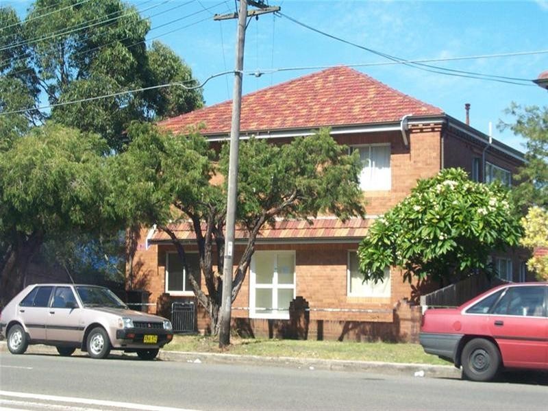 2/141 Maroubra Road, Maroubra NSW 2035