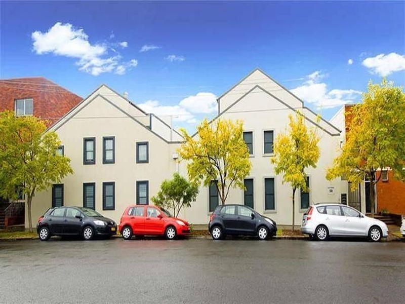 1/58 Victoria Street, Beaconsfield NSW 2015