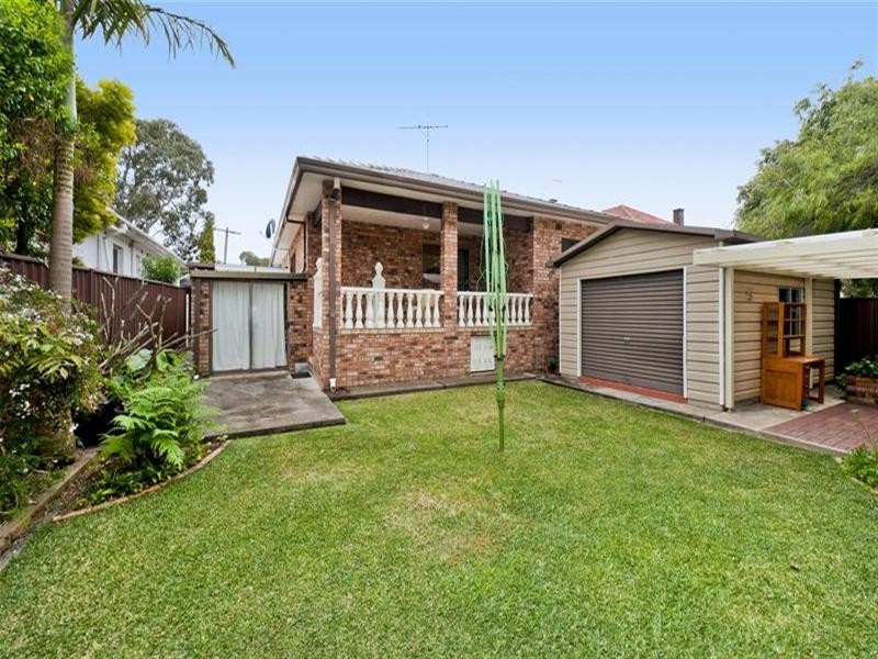 6 Towner Gardens, Pagewood NSW 2035