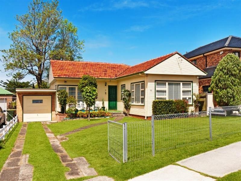 63 Pozieres Avenue, Matraville NSW 2036