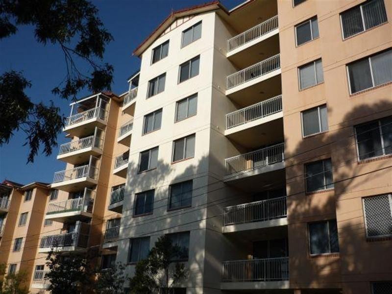 791/83 Dalmeny Avenue, Rosebery NSW 2018