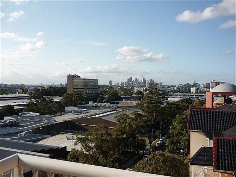 791/83 Dalmeny Avenue, Rosebery NSW 2018