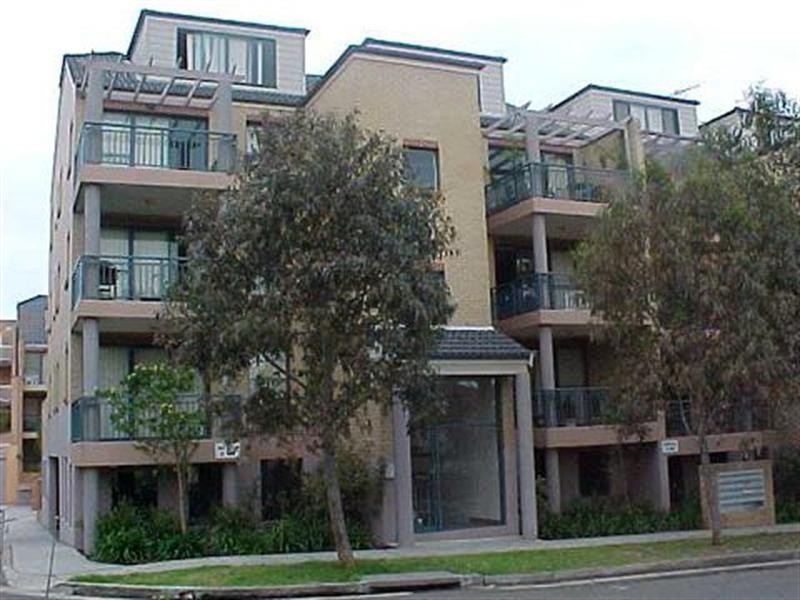 22/49 Baird Avenue, Matraville NSW 2036