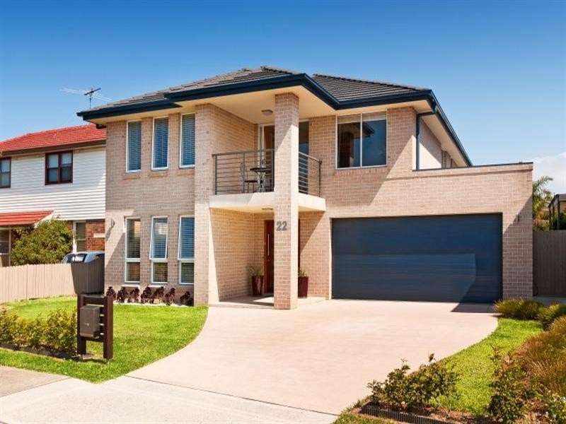 22 Adams Avenue, Malabar NSW 2036