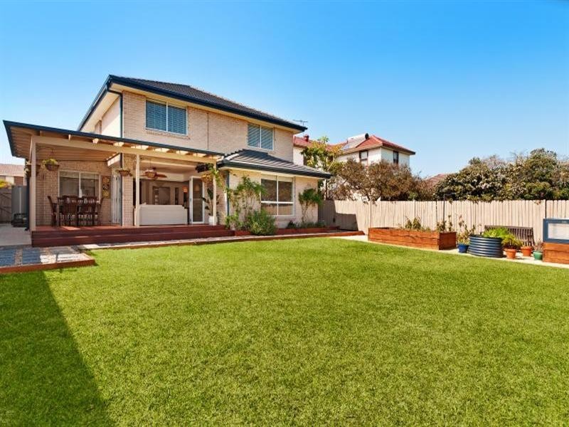 22 Adams Avenue, Malabar NSW 2036