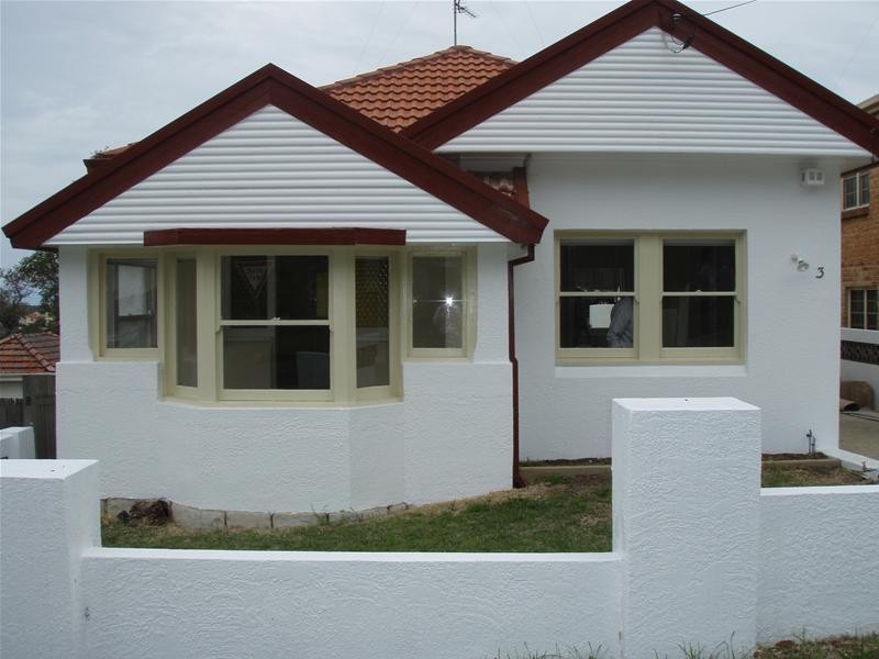 3 Nicol Avenue, Maroubra NSW 2035