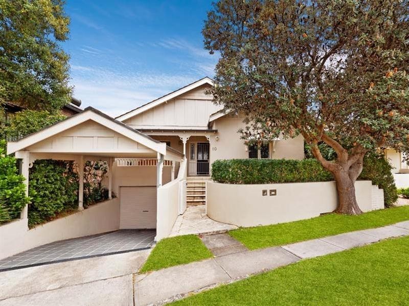 10 Denning Street, South Coogee NSW 2034