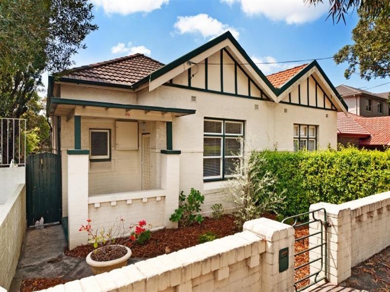 172 Gardeners Road, Kingsford NSW 2032