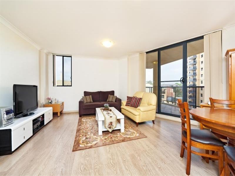 76/1-3 Beresford Road, Strathfield NSW 2135