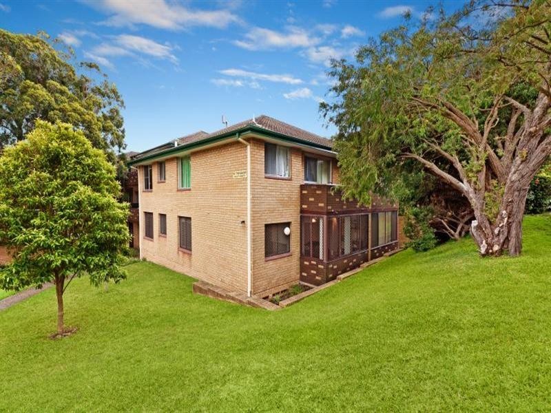 96/226-236 Beauchamp Road, Matraville NSW 2036