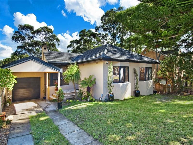 138 Moverly Road, South Coogee NSW 2034
