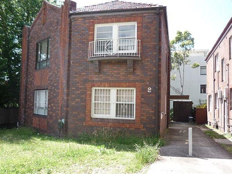 4/2 Glenwood Avenue, Coogee NSW 2034