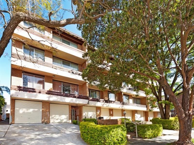 18/20-24 Eden Street, Arncliffe NSW 2205