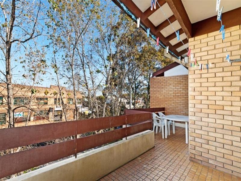 18/20-24 Eden Street, Arncliffe NSW 2205