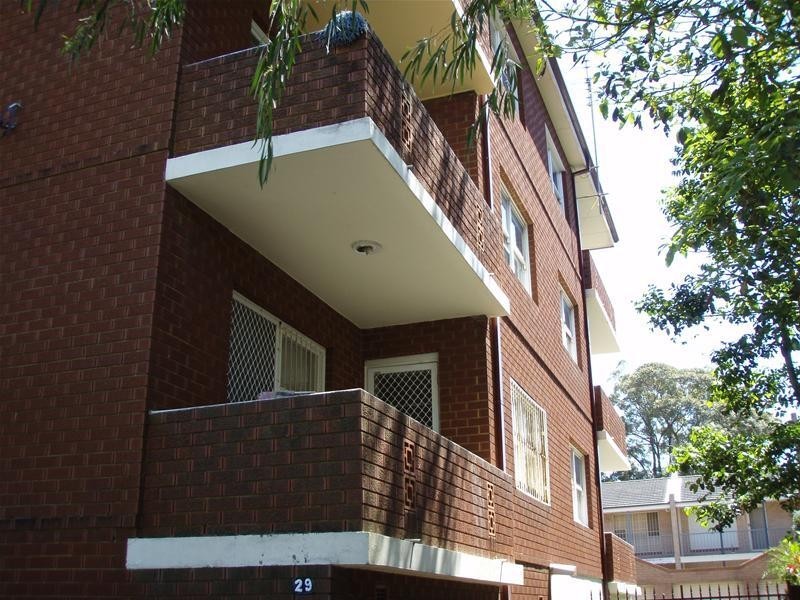 6/29 Tramway Street, Mascot NSW 2020