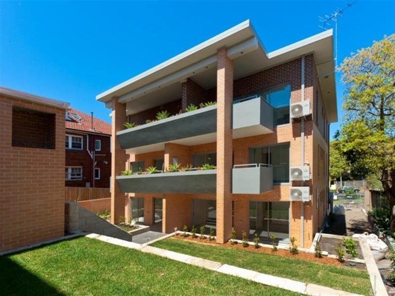 10-16 Bream Street, Coogee NSW 2034