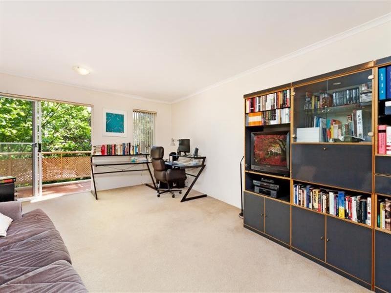 52/1-7 Gloucester Place, Kensington NSW 2033