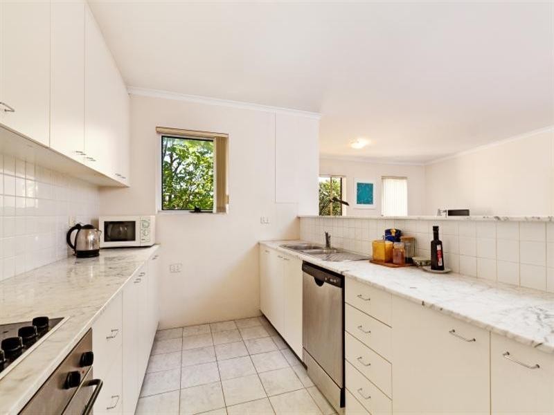 52/1-7 Gloucester Place, Kensington NSW 2033