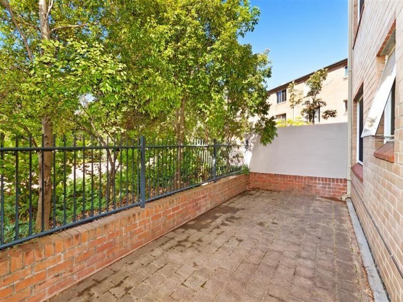 52/1-7 Gloucester Place, Kensington NSW 2033
