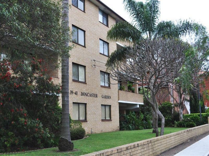 5/39-41 Doncaster Avenue, Kensington NSW 2033