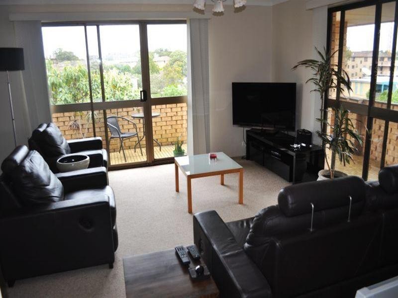 5/39-41 Doncaster Avenue, Kensington NSW 2033