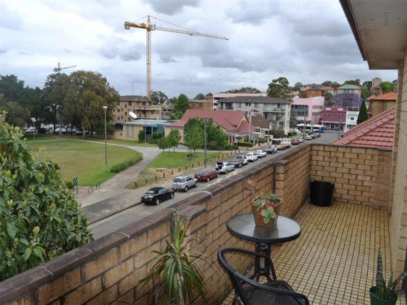 5/39-41 Doncaster Avenue, Kensington NSW 2033