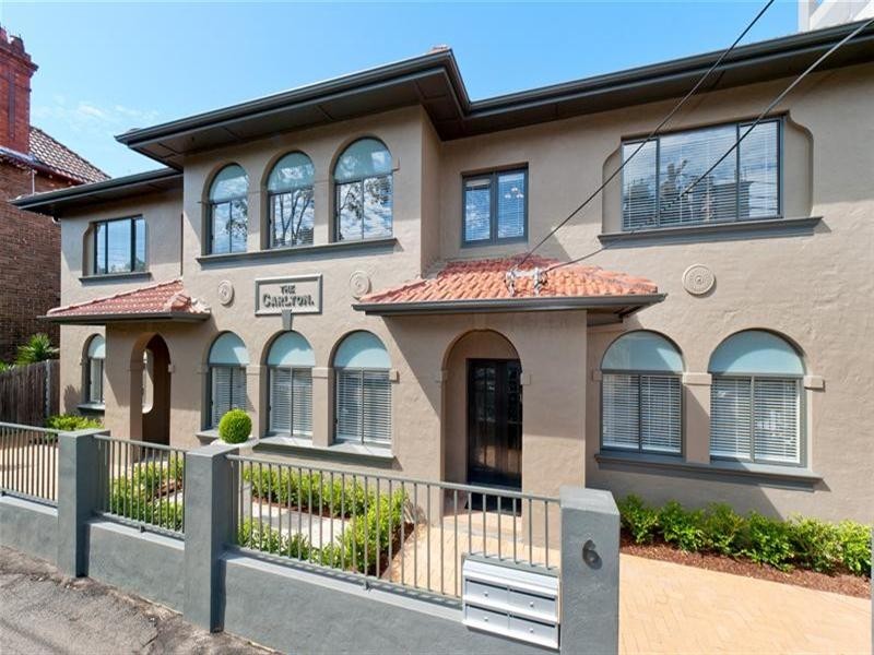 6/6 Carlton Street, Kensington NSW 2033