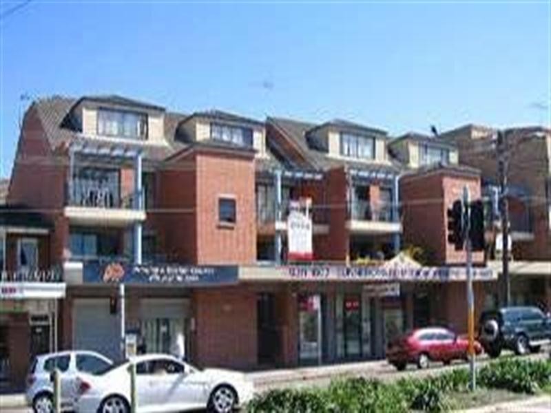 37/518 Bunnerong Road, Matraville NSW 2036