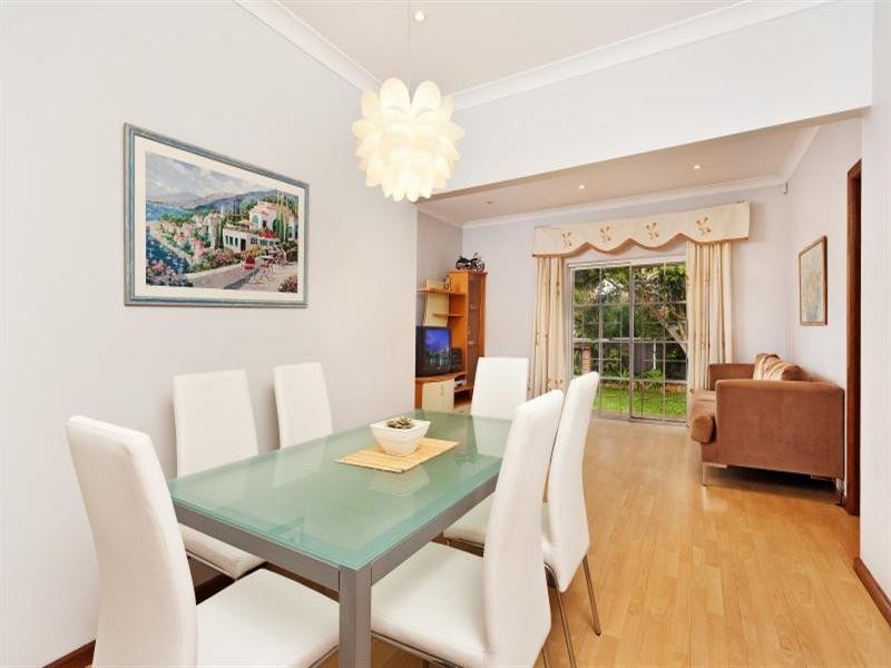 25 Bapaume Parade, Matraville NSW 2036