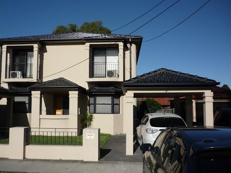 4A Robey Street, Maroubra NSW 2035