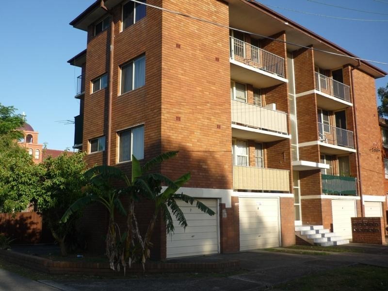 6/168 Coward Street, Mascot NSW 2020