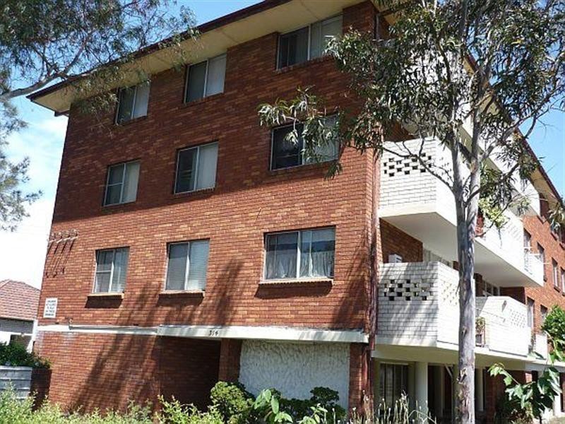 15/314 King Street, Mascot NSW 2020