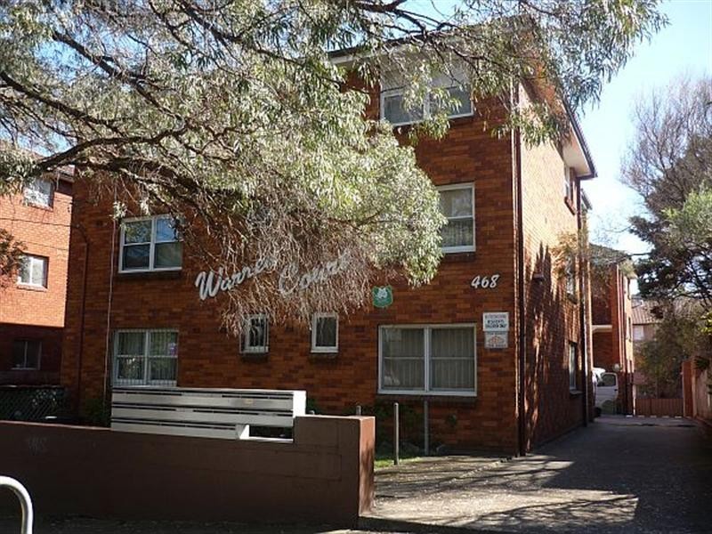 12/468 Illawarra Road, Marrickville NSW 2204