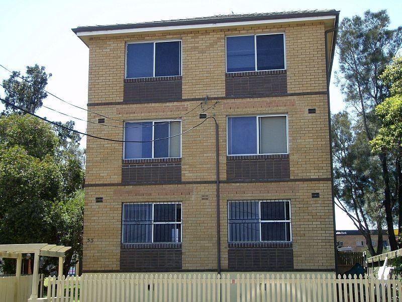 2/35 Baird Avenue, Matraville NSW 2036