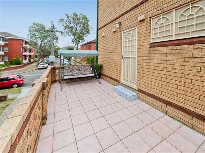 1/12 Jauncey Place, Hillsdale NSW 2036