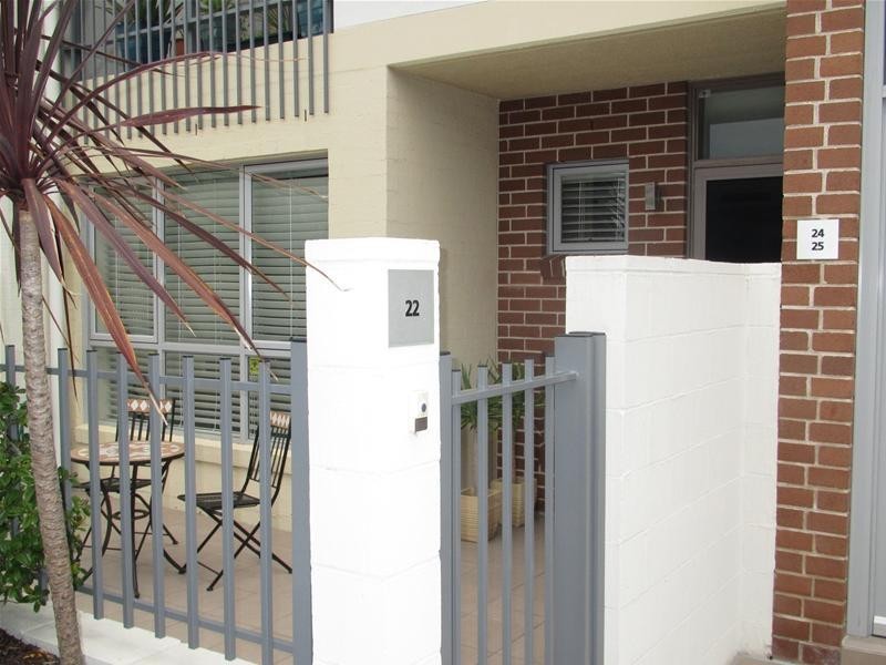 22/32 Stephen Road, Botany NSW 2019