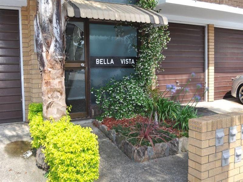 6/206 king Street, Mascot NSW 2020