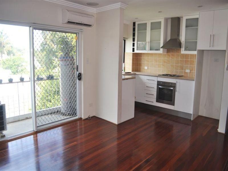 6/206 king Street, Mascot NSW 2020