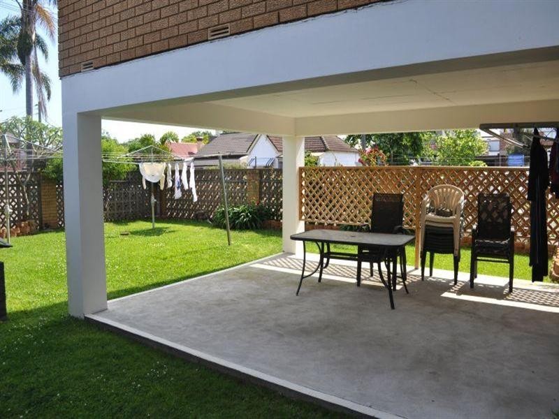 6/206 king Street, Mascot NSW 2020