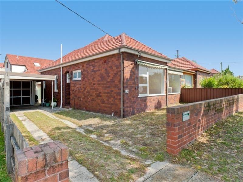 77 Hinkler Street, Maroubra NSW 2035