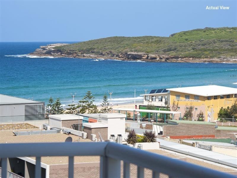 24A/16-20 Hereward Street, Maroubra NSW 2035