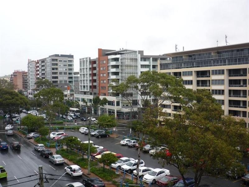 34/818 Anzac Parade, Maroubra NSW 2035