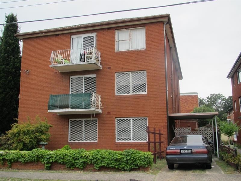 4/22 Jauncey Place, Hillsdale NSW 2036